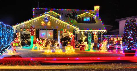 Find the Best Christmas Lights Near Me: Your Ultimate Guide for Festive Illumination